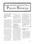 Prolific Reporter October 28, 1996