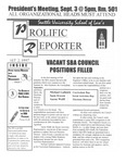 Prolific Reporter September 2, 1997