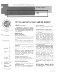 Prolific Reporter October 18, 2004 by Seattle University School of Law Student Bar Association