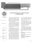 Prolific Reporter October 25, 2004 by Seattle University School of Law Student Bar Association
