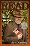 READ // Red Harvest by John Weaver