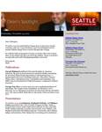 Dean's Spotlight November 14, 2012 by Seattle University School of Law Dean