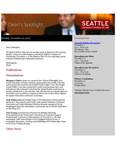 Dean's Spotlight November 26, 2012 by Seattle University School of Law Dean