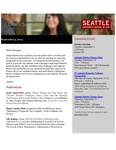 Dean's Spotlight September 3, 2013 by Seattle University School of Law Dean