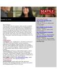Dean's Spotlight January 13, 2014 by Seattle University School of Law Dean