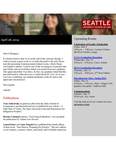 Dean's Spotlight April 28, 2014 by Seattle University School of Law Dean