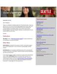 Dean's Spotlight September 18, 2017 by Seattle University School of Law Dean