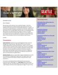Dean's Spotlight November 13, 2017 by Seattle University School of Law Dean