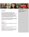 Dean's Spotlight December 18, 2017 by Seattle University School of Law Dean
