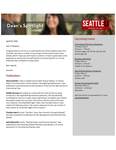 Dean's Spotlight April 30, 2018 by Seattle University School of Law Dean