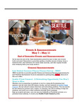 Student Life E-Newsletter May 07, 2018 by Seattle University School of Law Student Life