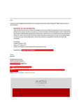 Student Life E-Newsletter January 20, 2026