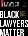The Lawyer: Fall 2020 by Seattle University School of Law