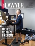 The Lawyer: Fall 2021 by Seattle University School of Law
