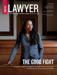 The Lawyer: Spring 2024 by Seattle University School of Law