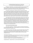 Using <i>Korematsu</i> to Teach Professional Responsibility (pdf with government documents embedded)