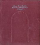 Bulletin 1983-1984 by Seattle University School of Law