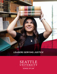Bulletin 2024-2025 by Seattle University School of Law